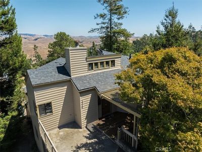 1550 Pineridge Dr, Cambria, CA, 93428