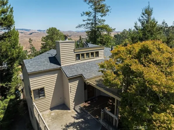 1550 Pineridge Dr, Cambria, CA 93428