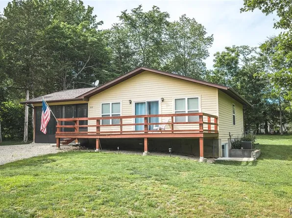 1643 Sequoya Ih Rd, Cuba, MO 65453