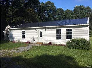 3385 State Route 3 Rd, Fulton, NY 13069