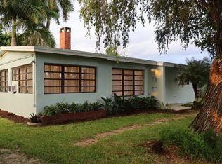 1671 NW 8th St, Homestead, FL 33030