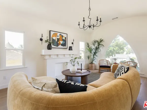 2812 1/2 Somerset Dr, Los Angeles, CA 90016