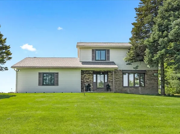 1535 County Road 1000 N, Philo, IL 61864