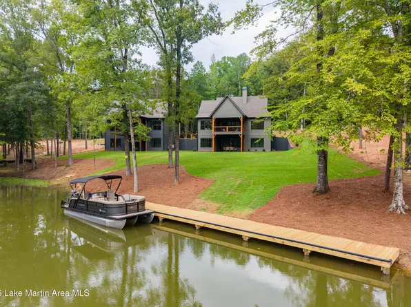 56 Waterfront Way, Alexander City, AL 35010