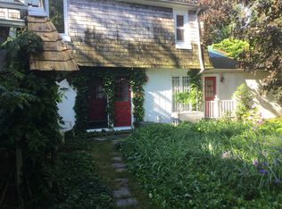 140 Hillcrest Ave APT 2, Providence, RI 02909