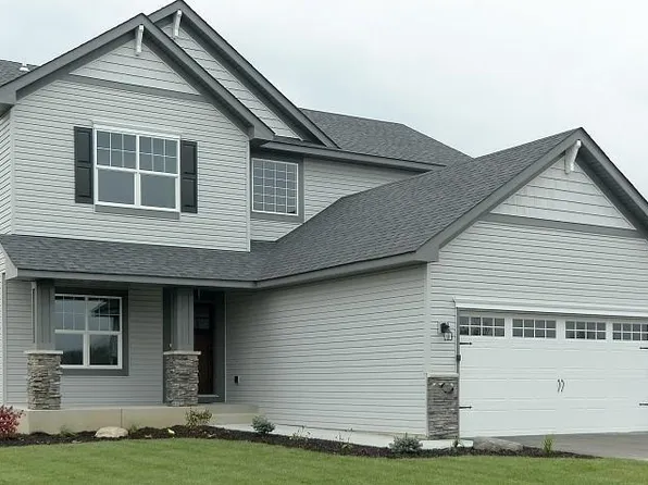 1608 10th St NE, Buffalo, MN 55313