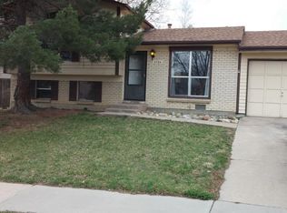 2754 E 97th Ave, Thornton, CO 80229
