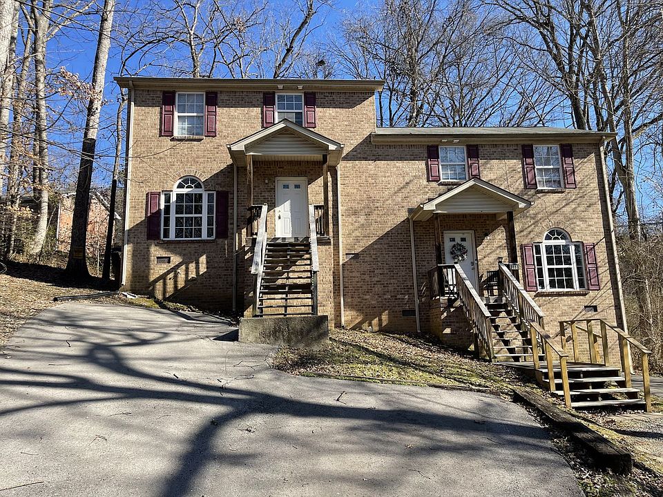 1st image of 318 Melvin Jones Dr #A