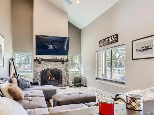 2926 Highway 91, Leadville, CO 80461