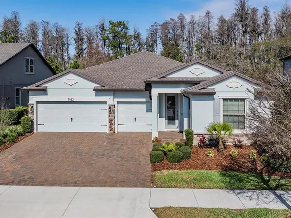 2882 Murray Pass, Odessa, FL 33556