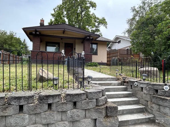 1312 8th Ave, Lewiston, ID 83501