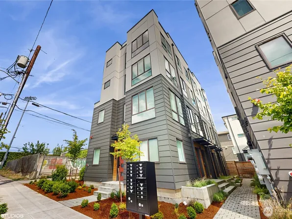 1300 E Remington Court #A, Seattle, WA 98122