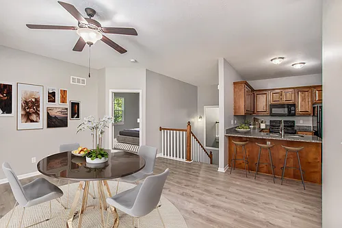 Floor plan 8321