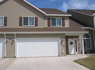 4743 Curran Ct, Grand Forks, ND 58201