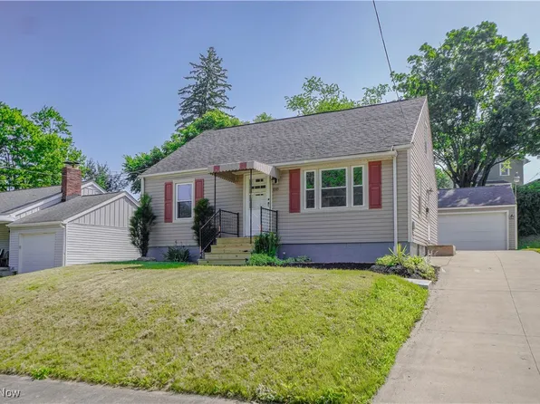 100 15th St NW, Massillon, OH 44647