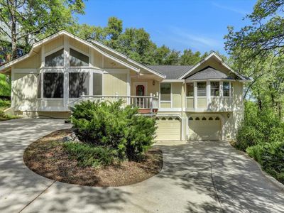 20489 Chaparral Cir, Penn Valley, CA, 95946