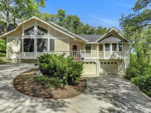 20489 Chaparral Cir, Penn Valley, CA 95946
