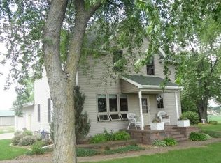 W4150 W Mackville Rd, Appleton, WI 54913
