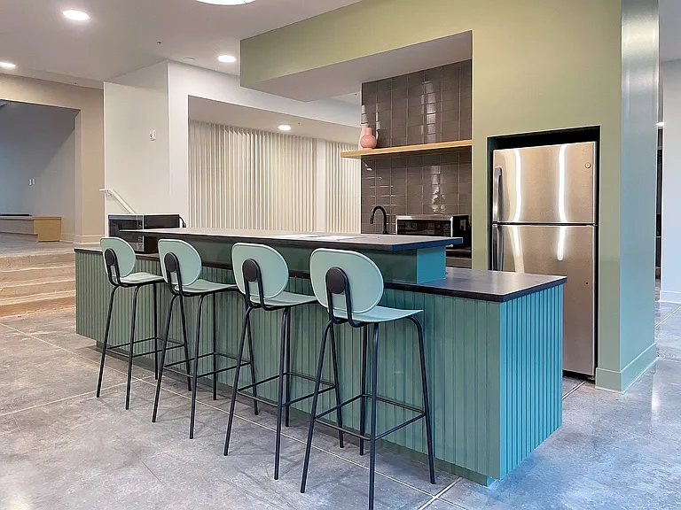 Oxlley Coffee Bar