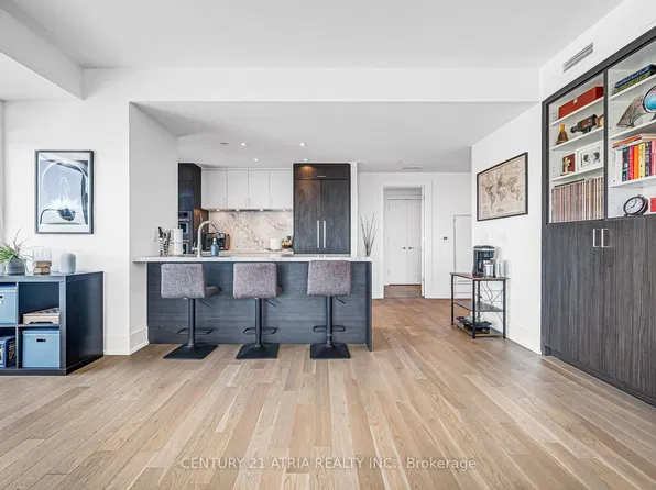 25 Adra Grado Way #1219, Toronto, ON M2J 0H6