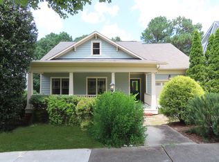 402 Weaver Mine Trl, Chapel Hill, NC 27517