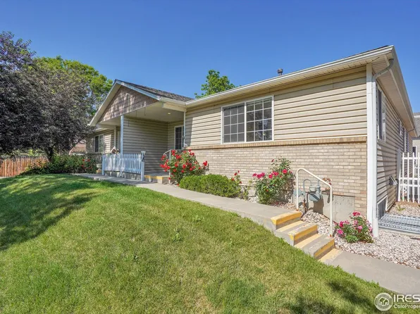 2156 Collyer St, Longmont, CO 80501