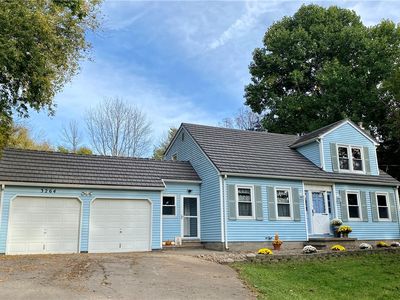 3264 Maple Ave, Walworth, NY, 14568