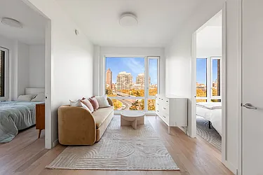 Rented by Doorway NYC, LLC