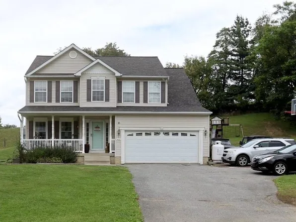 4420 Bark Hill Rd, Union Bridge, MD 21791