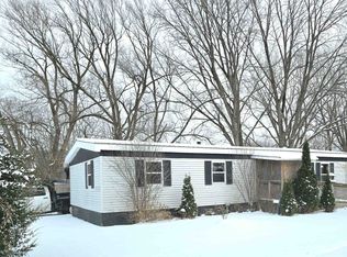 131 Crosby Drive, St. Albans City, VT 05478-0000