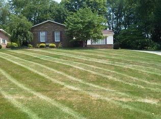 300 Randall Dr, New Castle, PA