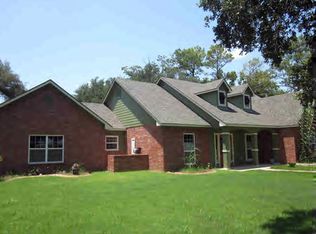 2370 Highway 494, Natchitoches, LA 71457
