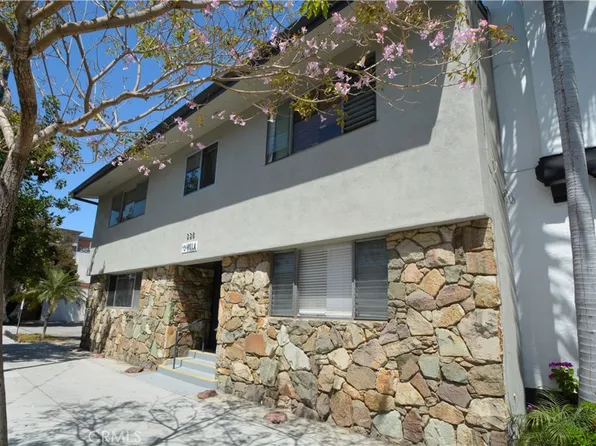 338 Elm Ave APT 7, Long Beach, CA 90802
