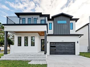 3402 W Grace St, Tampa, FL 33607