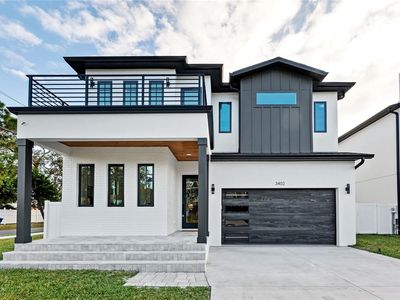 3402 W Grace St, Tampa, FL, 33607
