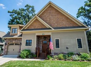 12 Trevors Trl, Asheville, NC 28806