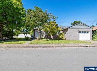 2340 Oak St SE, Albany, OR 97322