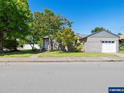 2340 Oak St SE, Albany, OR, 97322