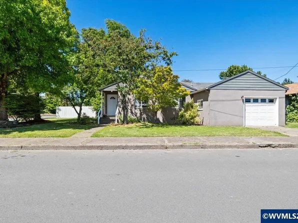 2340 Oak St SE, Albany, OR 97322