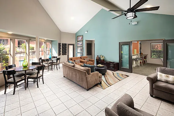 Residences of Valley Ranch — Photo 16