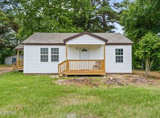 4827 Horse Branch Rd, Watha, NC 28478