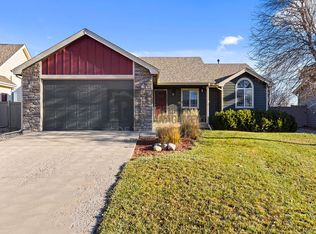 8924 Smoke Signal Way, Wellington, CO 80549