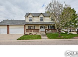 402 12th St, Windsor, CO 80550