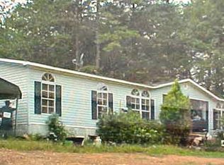 357 Red Oak Rd, Maysville, GA 30558