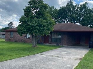 2506 E Plainview St, Hope, AR 71801