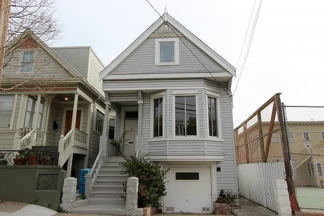 1st image of 923 Minnesota St #A