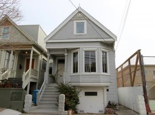 923 Minnesota St #A, San Francisco, CA 94107