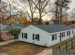 8923 Plymouth St, Norfolk, VA 23503