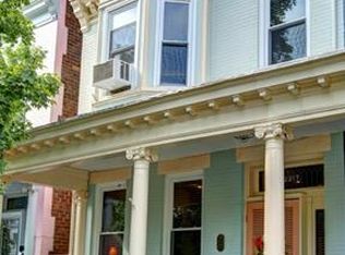 2217 Stuart Ave, Richmond, VA 23220