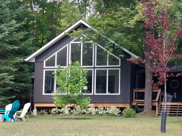 1353 Sherwood Forest Rd, Bracebridge, ON P1L 1X3